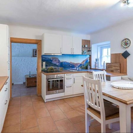 Das Haus Am Grundlsee Ngoại thất bức ảnh