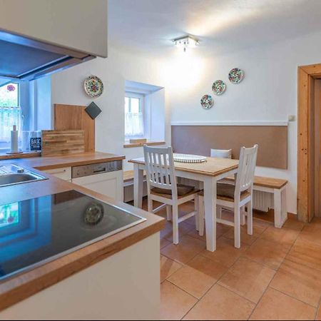 Das Haus Am Grundlsee Ngoại thất bức ảnh