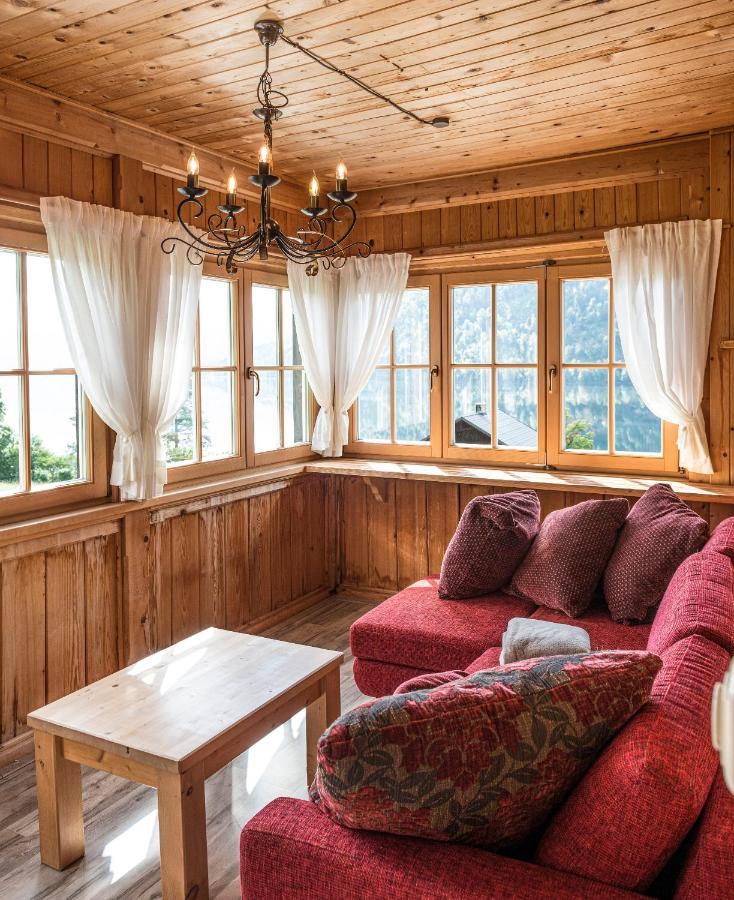 Das Haus Am Grundlsee Ngoại thất bức ảnh