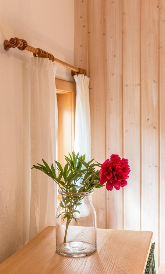 Das Haus Am Grundlsee Ngoại thất bức ảnh
