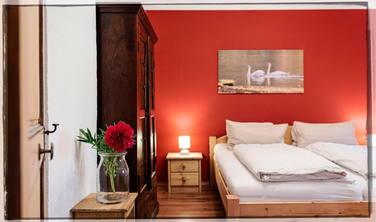 Das Haus Am Grundlsee Ngoại thất bức ảnh