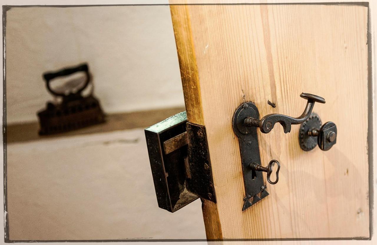 Das Haus Am Grundlsee Ngoại thất bức ảnh