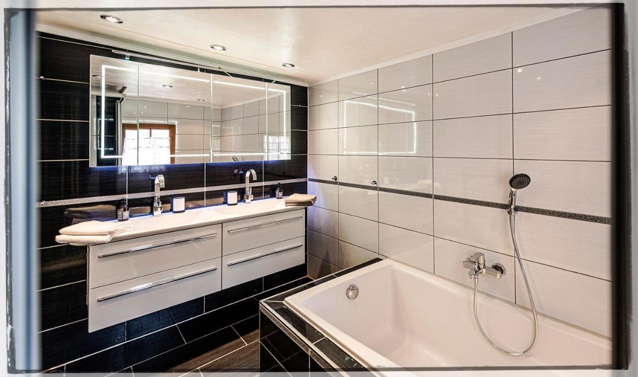 Das Haus Am Grundlsee Ngoại thất bức ảnh