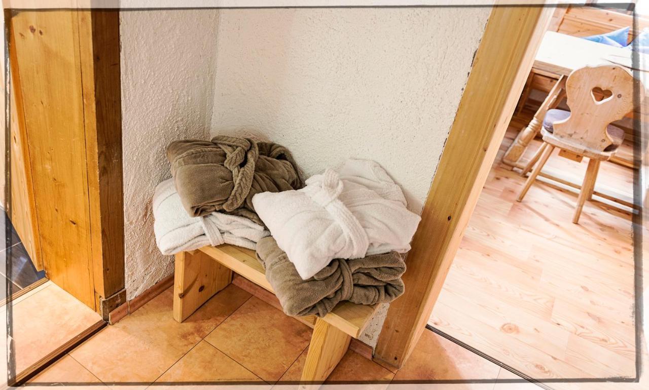 Das Haus Am Grundlsee Ngoại thất bức ảnh